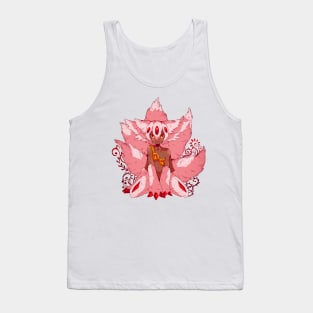 Faputa Tank Top